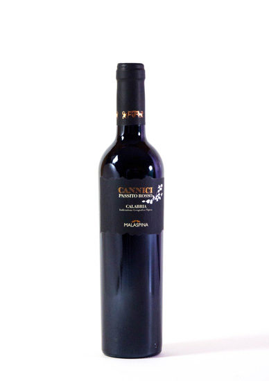 Cannici bottiglia da 0,50