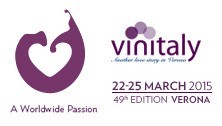 Presenti al Vinitaly 2015