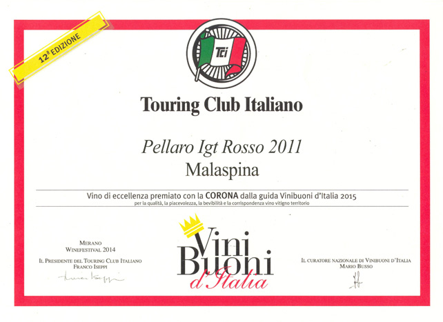 Premio pellaro 2011